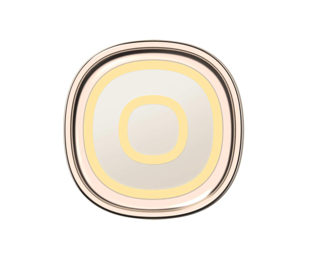 Oclean X Pro Digital złoty - 1112590 - zdjęcie 5